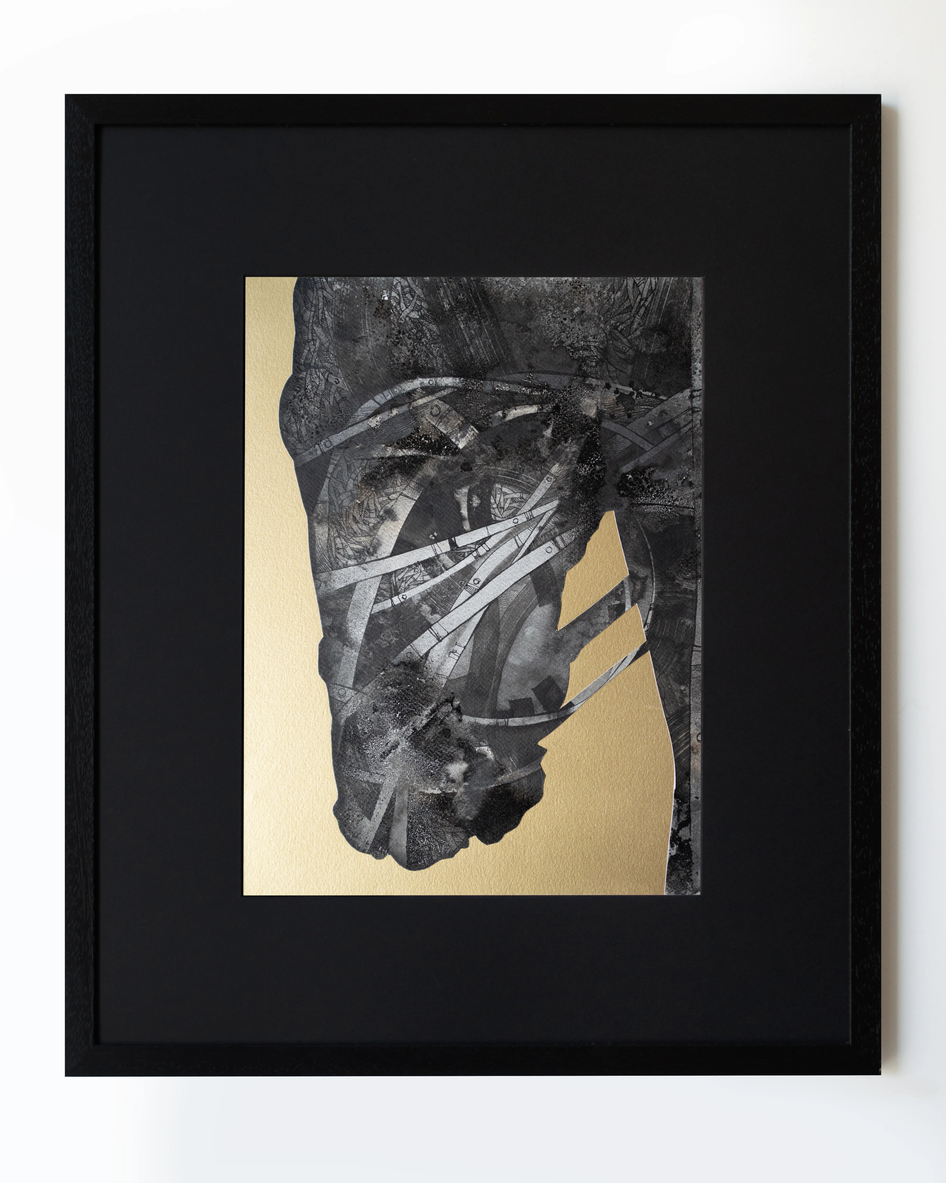 Зображення "Філософ | Philosopher" від Олександр Макогон, розмір: 52 х 62 cm, матеріали: Туш, аерозольна фарба, папір | Ink, spray paint, paper, медіум: Графіка, серія: Horses, ціна: $280 Фото 1 з 5.